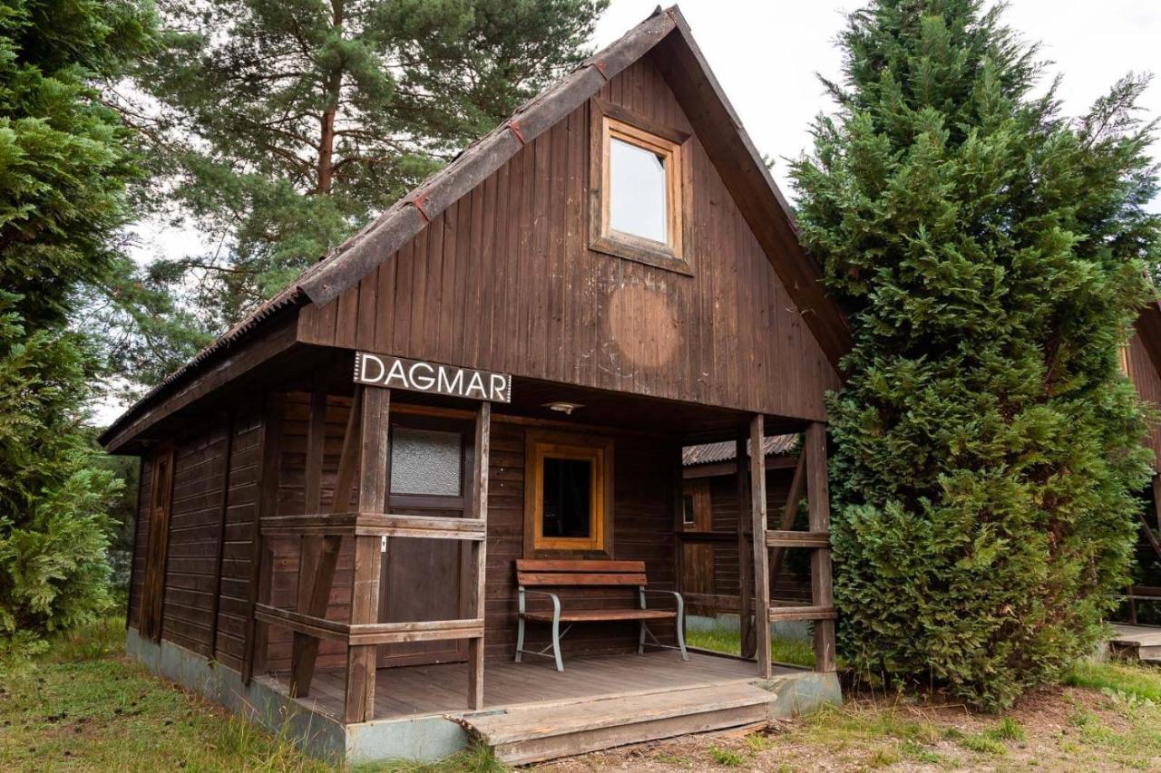Cejch - Rekreacni Areal S Restauraci Hotel Kněžmost Bagian luar foto